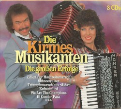 Die großen Erfolge