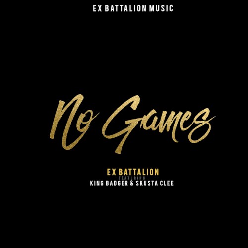No Games
