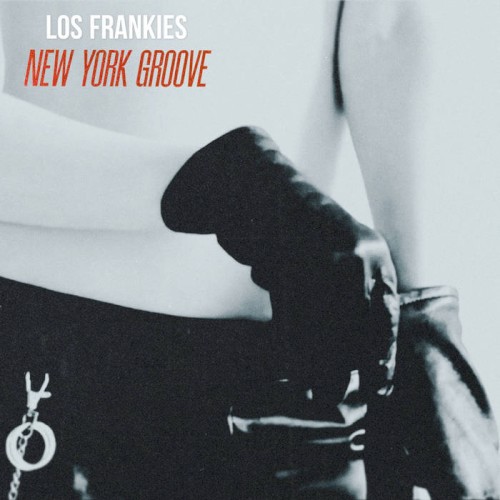 New York Groove