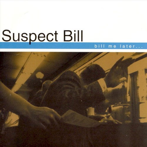 Bill Me Later...
