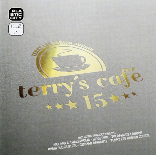 Terry's Café 15