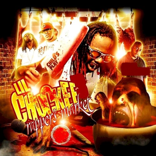 Rapper's Market