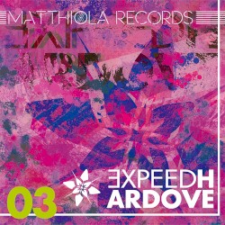 EXPEED HARDOVE