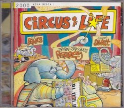 Circus Of Life