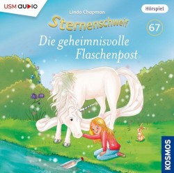 Teil 67: Die geheimnisvolle Flaschenpost