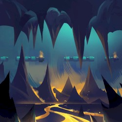 Lava Reef Funk