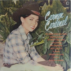 Carmen Cardenal