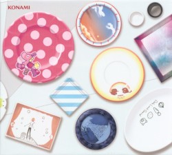 jubeat saucer ORIGINAL SOUNDTRACK -Sho & Hoshiko-