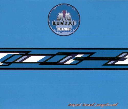Bonzai Trance Progressive