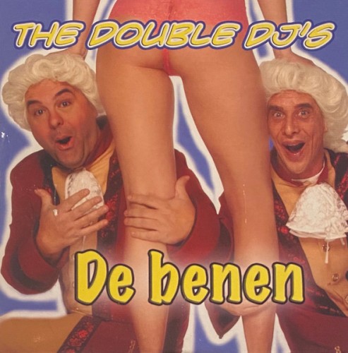 De benen