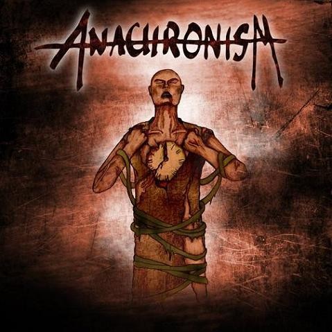 Anachronism