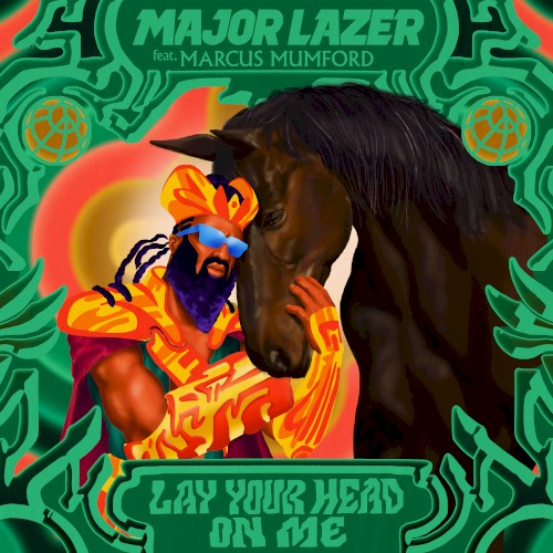 Lay Your Head on Me