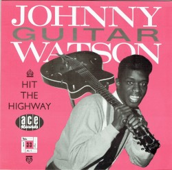 Hit the Highway