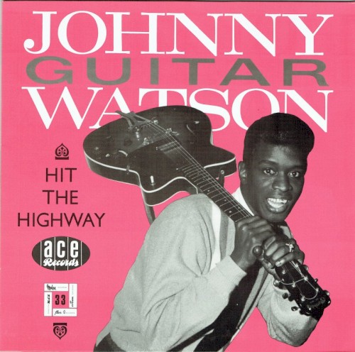 Hit the Highway