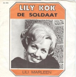 De soldaat / Lili Marleen