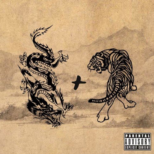 Dragon Meets Tiger