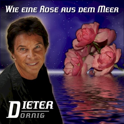 Wie eine Rose aus dem Meer