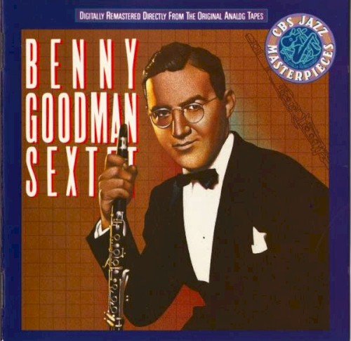 Benny Goodman Sextet