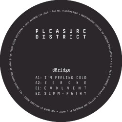 I'm Feeling Cold / Zerone / Evolvent / Simm-pathy