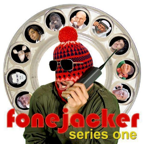 Fonejacker, Series 1