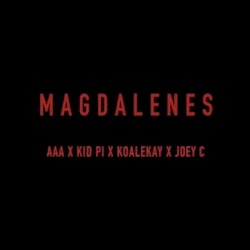 Magdalenes