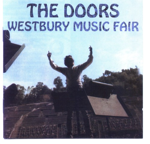 1968‐04‐19: Westbury Music Fair, New York, NY, USA
