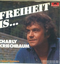 Freiheit is…