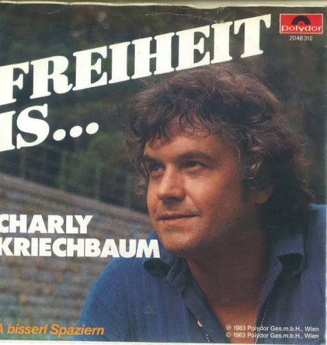 Freiheit is…