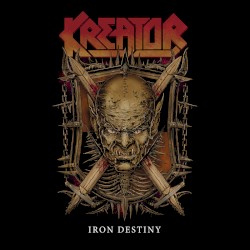 Iron Destiny