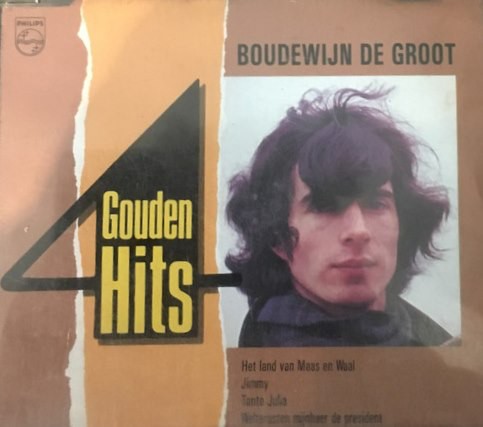 4 gouden hits