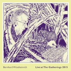 Live at The Gatherings 2015