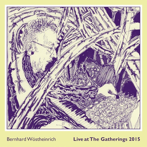 Live at The Gatherings 2015