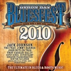 The 21st Annual Byron Bay Bluesfest 2010