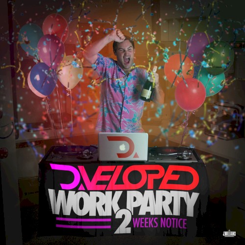 Work Party: 2 Weeks Notice