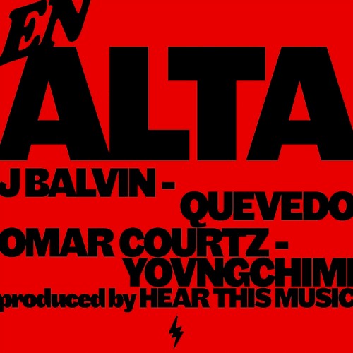 En alta