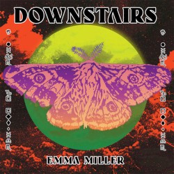 Downstairs
