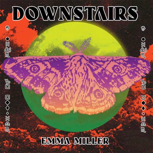 Downstairs