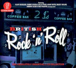British Rock ’n’ Roll