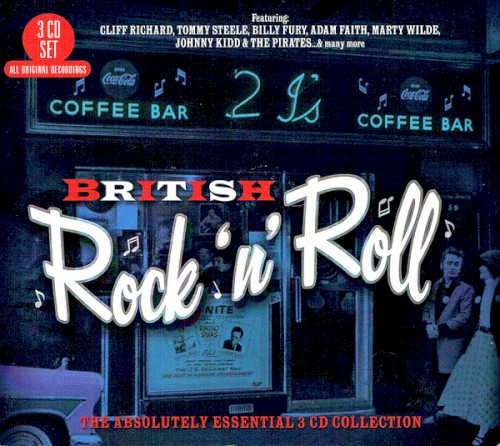 British Rock ’n’ Roll