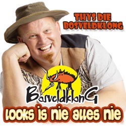 Looks is nie alles nie