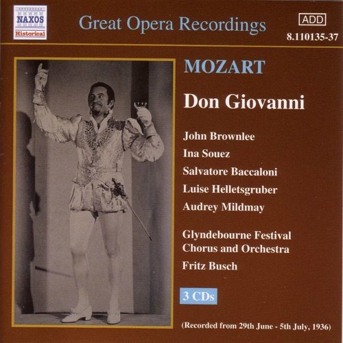 Don Giovanni