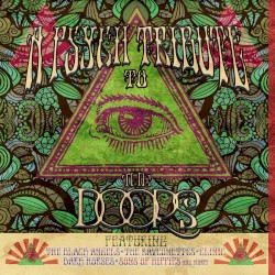 A Psych Tribute to the Doors