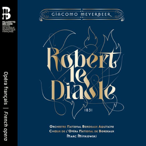 Robert le Diable