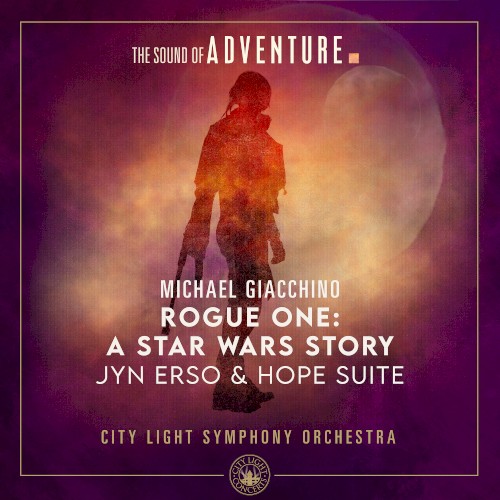 Rogue One - A Star Wars Story (Jyn Erso & Hope Suite)