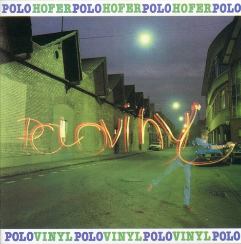 Polovinyl