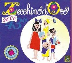 43º Zecchino d'Oro: 2000