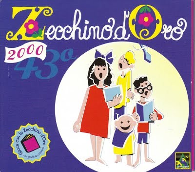 43º Zecchino d'Oro: 2000