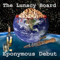 Eponymous Debut