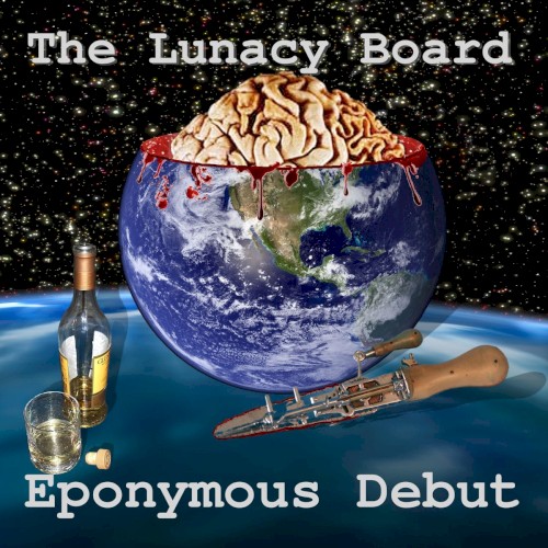 Eponymous Debut