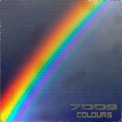 Colours (EP)